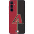 MLB Arizona Diamondbacks Split Galaxy A55 5G Skin